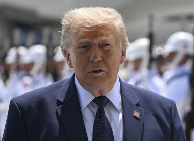 Trump napao Španiju i pozvao na prekid trgovine: "Oni su užasan partner u NATO-u"