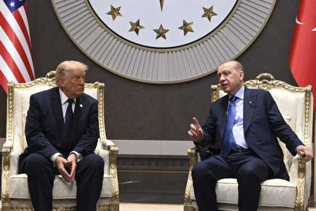 Trump obećao ukidanje sankcija Turskoj uvedenih prema zakonu CAATSA