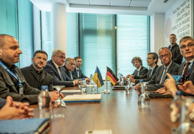 Završena sesija NATO samita u Ankari: U fokusu uloga mladih u sigurnosti