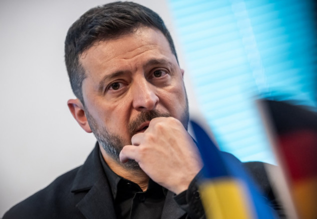 Zelenski na samitu NATO-a razgovarao sa saveznicima o članstvu u EU, protuzračnoj odbrani i sankcijama