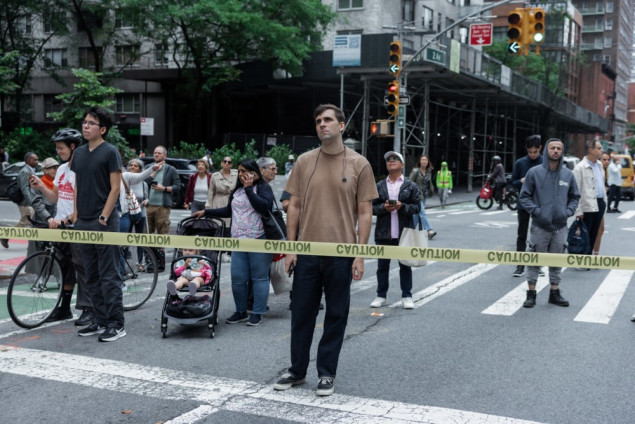 Evakuirana zgrada Misije BiH pri UN-u nakon problema na neboderu u New Yorku