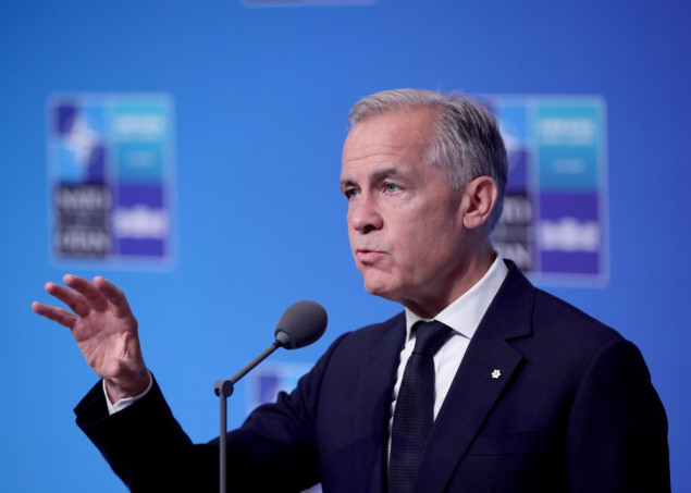 Carney: Kanada će nastaviti podržavati Međunarodni krivični sud uprkos pritiscima SAD-a