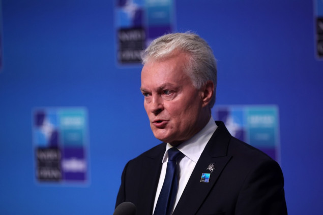 Litvanija i Estonija ponosno istakle status članica "5 % kluba" u NATO-u