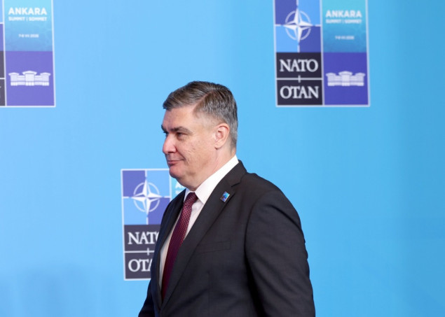 Milanović odgovorio Vučiću: Nisam huškao na Srbiju; upozoravati na naoružavanje susjeda je moj posao