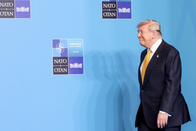 Trump nakon sastanka sa Zelenskim: Rat uporedio s tučnjavom dvoje djece
