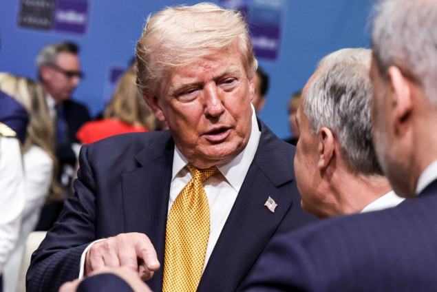 Izvori iz NATO-a: Zatvoreni sastanak protekao bez Trumpovih napada na saveznike
