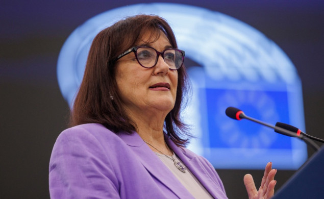Evropska komesarka Šuica sa izraelskim ministrom o odnosima EU-a i Izraela te Gazi