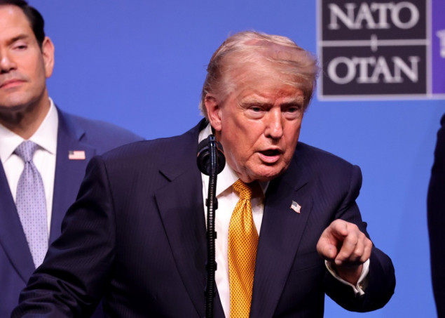 Trump zaprijetio Iranu nakon poziva na njegovo ubistvo