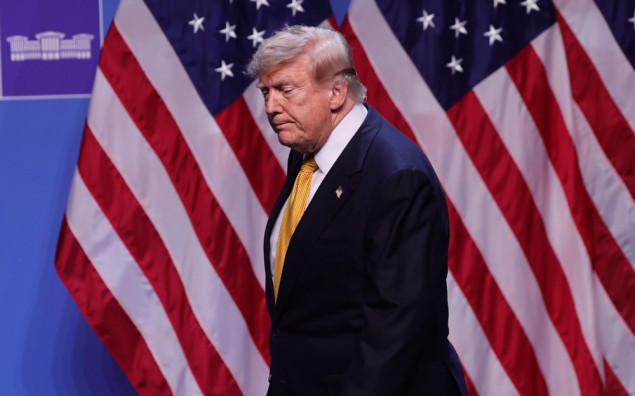 Sud odbio zahtjev da se Trumpovo ime vrati u naziv Kennedy centra