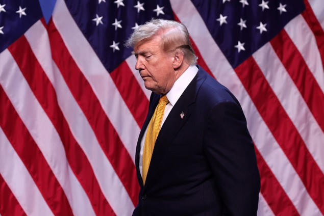 Trump: Bit ćemo anđeli čuvari Hormuškog moreuza