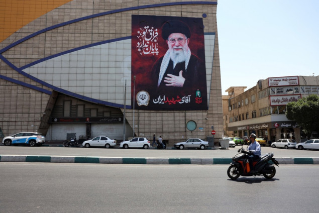 Iranski mediji: Eksplozije odjeknule u više dijelova Irana