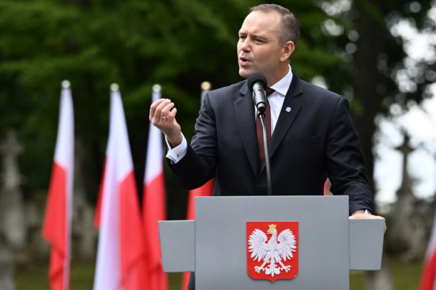 Poljski predsjednik stavio veto na zakon kojim se daju zakonska prava istospolnim parovima