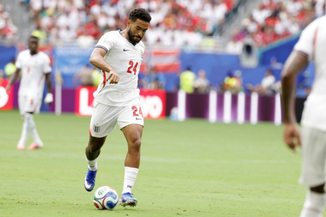 James: Sretan sam što sam se vratio; protiv Argentine nas čeka jedan od najvećih izazova