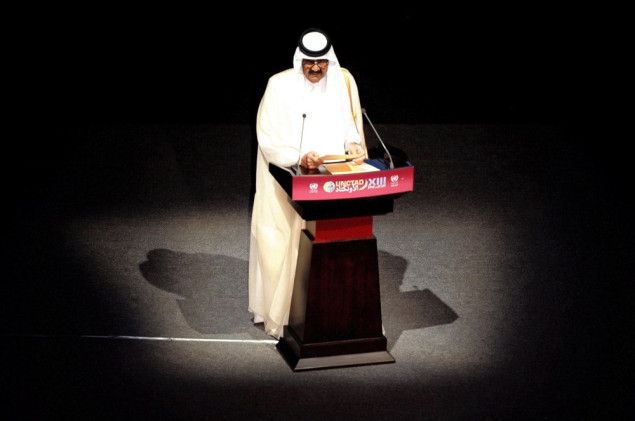 Katar: Preminuo bivši emir šeik Hamad bin Khalifa Al Thani u 74. godini