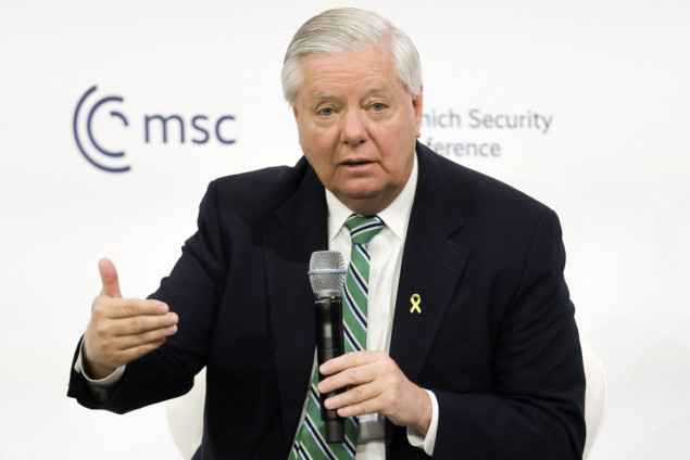 Preminuo američki senator Lindsey Graham u 71. godini