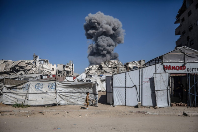 Nastavljena kršenja primirja u Gazi: U izraelskim napadima smrtno stradalo osam Palestinaca