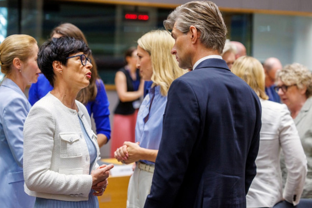 EU uvela sankcije oficirima ruske obavještajne službe zbog višegodišnje sajber špijunaže