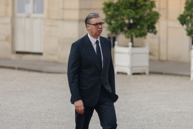 Vučić o raspisivanju izbora: Sačekat ću da se bogatiji birači vrate sa 'holidaya'