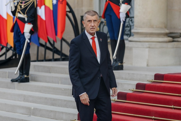 Premijeri Češke i Poljske poručili da i njihove zemlje žele pristupiti antibalističkoj koaliciji