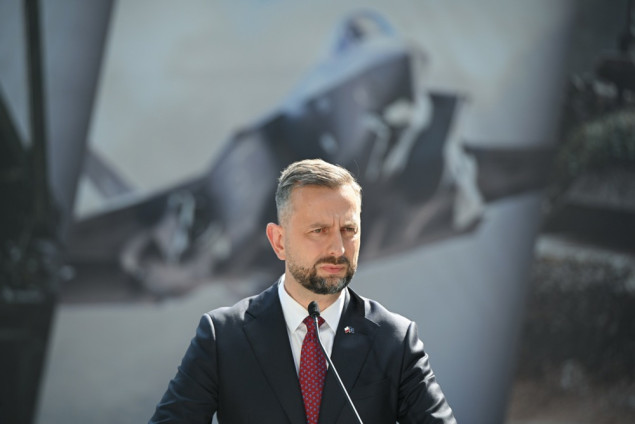Ministar odbrane Poljske: Raketa koja je pala kod granice s Ukrajinom najvjerovatnije ruska Kh-101