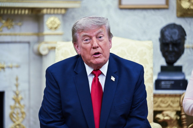 Trump: FBI "gubi vrijeme" istražujući smrt senatora Lindseyja Grahama
