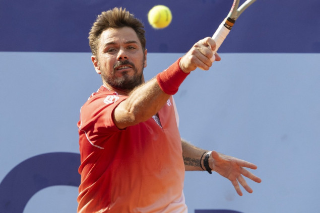 Stan Wawrinka naknadno dobio specijalnu pozivnicu za US Open