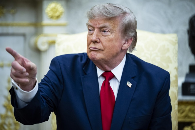 Trump vjeruje da je Putin spreman postići dogovor o skorom okončanju rata u Ukrajini