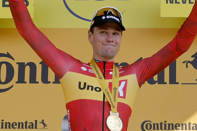 Waerenskjold pobijedio u 11. etapi Tour de France, Pogačar zadržao vođstvo u generalnom plasmanu