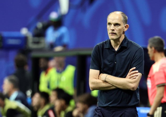 Tuchel ostaje selektor Engleske do Evropskog prvenstva 2028. godine