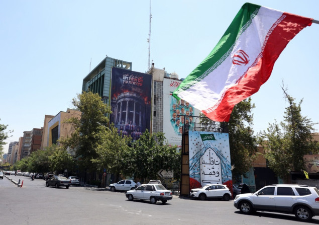 Iran zaprijetio uništenjem infrastrukture na Bliskom istoku ako bude napadnut