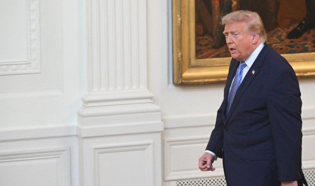 Trump s najvišim savjetnicima razgovarao o mogućem proširenju vojnih akcija protiv Irana