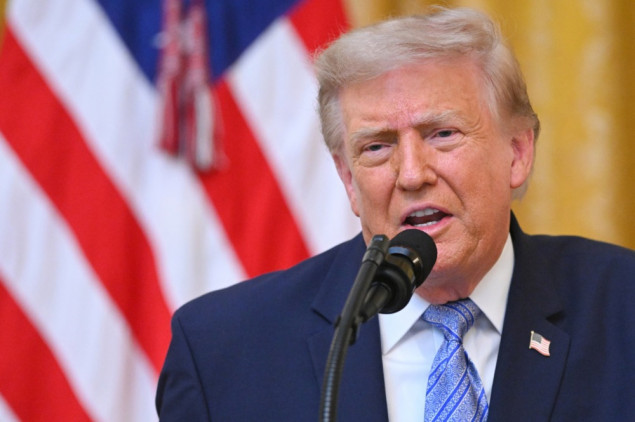Trump optužio Kinu za miješanje u izbore 2020, demokrati upozoravaju na pripremu terena za osporavanje međuizbora