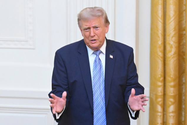Trump uvodi carine od 50 posto na dio kanadskog uvoza, Ottawa poziva na pregovore