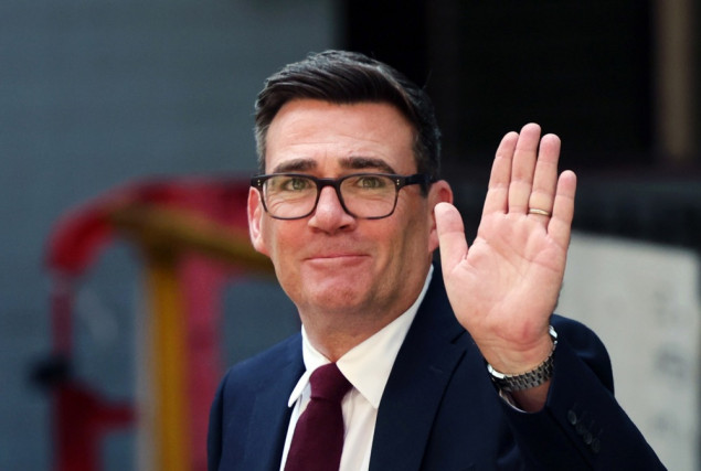Laburista Andy Burnham spreman postati sedmi britanski premijer u posljednjih deset godina
