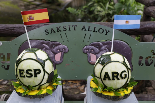 Španija i Argentina za svjetsku krunu: Koji će faktor presuditi u finalu?