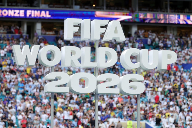 FIFA očekuje rekordne prihode od Svjetskog nogometnog prvenstva