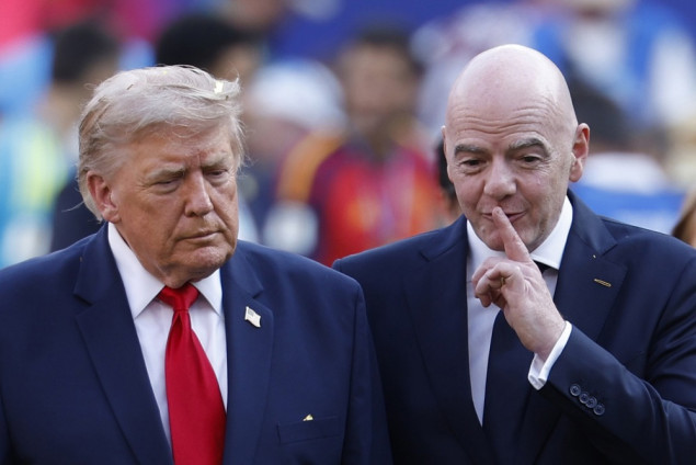 FIFA očekuje prve uplate investitora do kraja oktobra