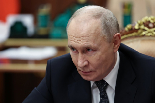 Putin potpisao dekret o povećanju broja pripadnika ruskih oružanih snaga