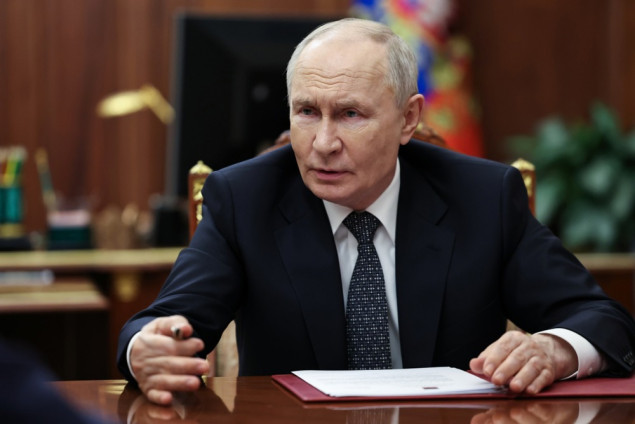 Putin: Ruska ekonomija stabilna uprkos pokušajima narušavanja energetskog sektora