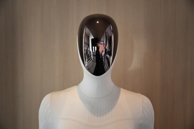 SAD zabranio uvoz humanoidnih robota proizvedenih u inostranstvu, potez usmjeren protiv Kine