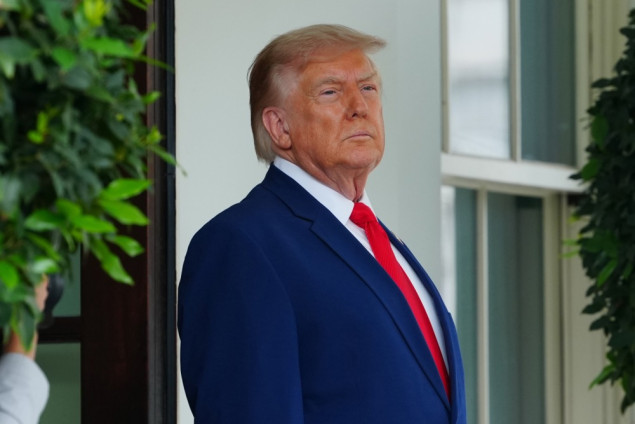 Trump zaprijetio Iranu: Za svaki napad na brod u Hormuškom moreuzu SAD će gađati most ili elektranu