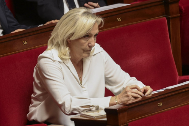 Marine Le Pen uvjerljiva favoritkinja uoči predsjedničkih izbora u Francuskoj