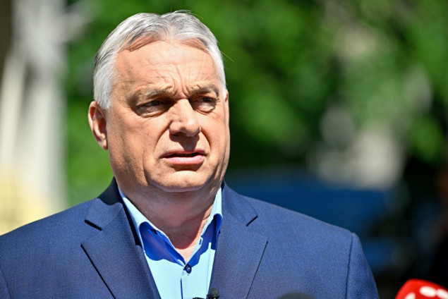 Viktor Orban poziva pristalice da se pobune protiv "tiranije" premijera Magyara