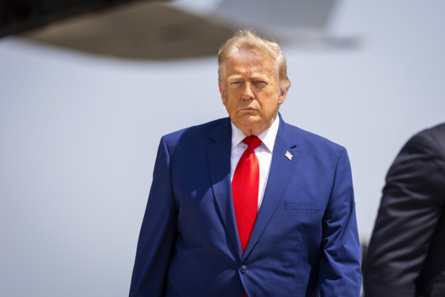 Trump povezao nuklearnu saradnju sa Saudijskom Arabijom s normalizacijom odnosa s Izraelom