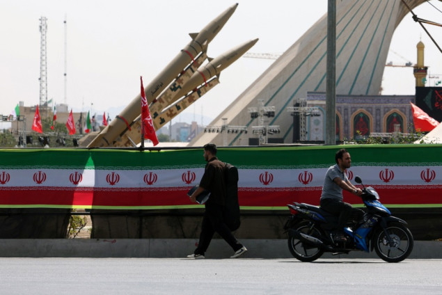 Iran saopćio da nastavlja razmjenjivati poruke sa SAD-om, ali nema uslova za razgovore