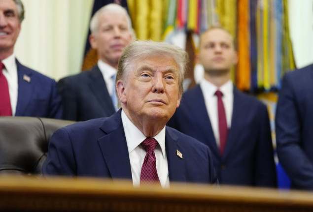 Trump odbacio Netanyahuovo protivljenje prodaji aviona F-35 Turskoj