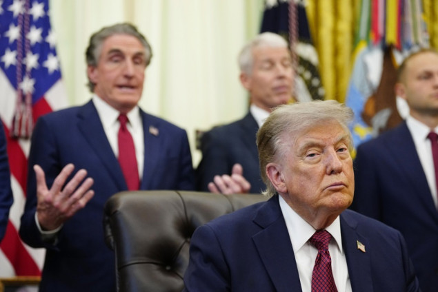 Trump umanjio potencijalnu rusku pomoć Iranu
