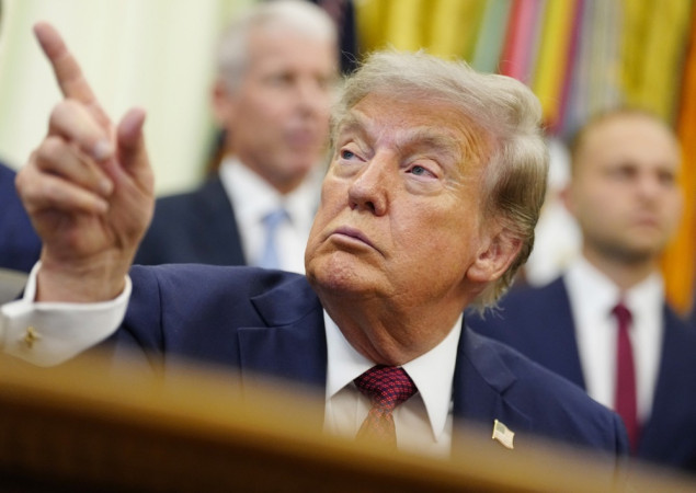 Trump ponovo javno kritikovao Netanyahua: "Ne treba mi Bibi da mi govori šta se događa"