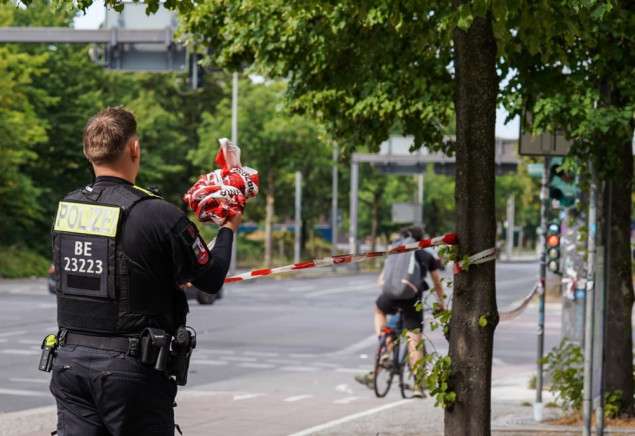Policija pretresa stan osumnjičenog za napad u Berlinu: Četvero povrijeđenih pušteno iz bolnice