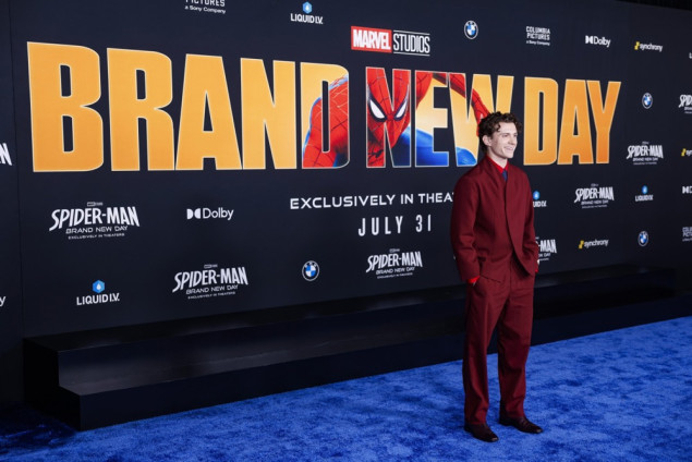 „Spider-Man: Potpuno novi dan" premašio dvije milijarde dolara zarade i ušao u historiju